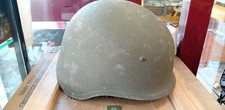 Casque aramide italien d'occasion  Vars