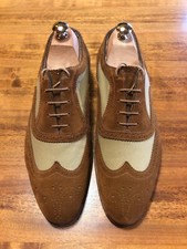 Edward green malvern usato  Milano