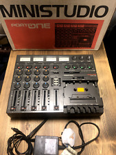 Tascam portastudio porta for sale  LONDON