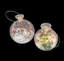 Clear blown glass for sale  Tucumcari