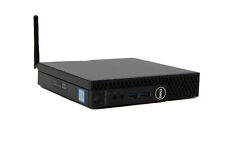 Dell optiplex 7040 d'occasion  Colombes