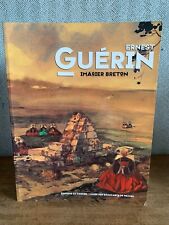 Ernest guérin imagier d'occasion Ernest guérin imagier d'occasion  Quimper