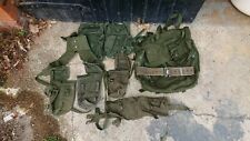 British army vintage for sale  WORTHING