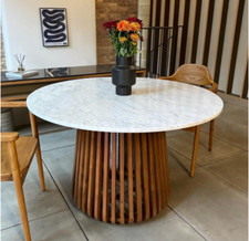 Nakula round solid for sale  BRISTOL