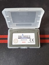 Final fantasy advance d'occasion  Muret
