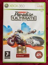Paradise ultimate box usato  Gatteo