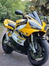 Yamaha 5jj engine for sale  LEEDS