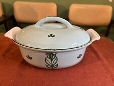 Plat ovale casserole d'occasion  Ajaccio-