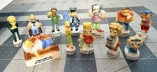 The simpsons set d'occasion  Expédié en Belgium