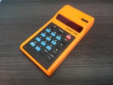 Ddr taschenrechner konkret gebraucht kaufen  Deutschland