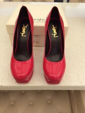 Ysl shoes for sale  LIVERPOOL