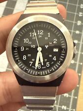 Men military watch for sale  Cambridge