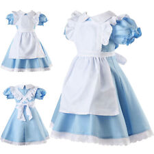 Robe fantaisie alice d'occasion  France