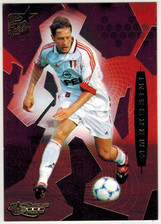 Calcio cards 2000 usato  Italia