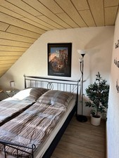 Metall gästebett gebraucht kaufen  Moers