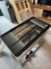 Glowforge pro laser for sale  GAINSBOROUGH