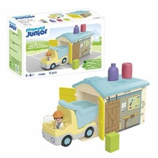 Playset playmobil 71686 usato  Spedire a Italy