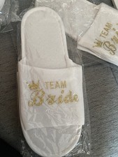 Team bride schuhe gebraucht kaufen  Hammelburg