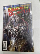 Solomon grundy comics for sale  Hazard