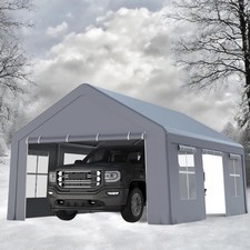 Carport x20 heavy for sale  Oklahoma City