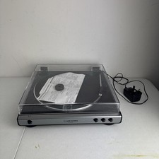 Audio technica lp60xusb for sale  LIVERPOOL