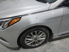 Driver left fender for sale  York