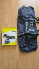 Reise transporttasche buggy gebraucht kaufen  Sexau