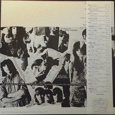Jefferson airplane surrealisti usato  Milano