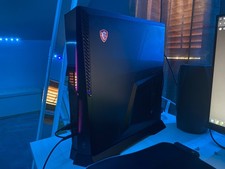 Titolo gaming msi usato Titolo gaming msi usato  San Mauro Castelverde