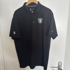 Vegas raiders polo gebraucht kaufen  Berlin