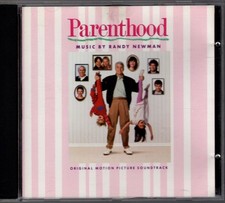 Randy newman parenthood gebraucht kaufen  Flensburg