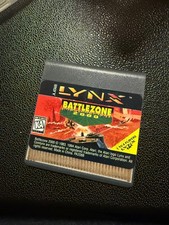 Battlezone 2000 atari for sale  Santa Rosa