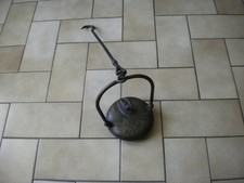 Lampe huile ancienne d'occasion  Motteville
