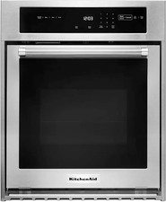 Kitchenaid kosc504ess built for sale  Hartford