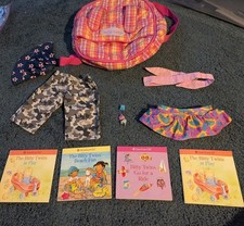 bitty baby backpack for sale  Seminole