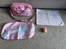 Baby annabell bundle for sale  CHESTERFIELD