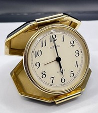 Vintage seiko travel for sale  San Mateo