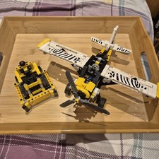 Lego technic set for sale  BOLTON