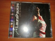 Laura pausini live usato  Novellara