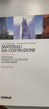 Materiali costruzione volume usato  Sacile