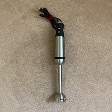 All-Clad KZ750 Stick Mixer liquidificador de imersão aço inoxidável velocidade variável excelente comprar usado  Enviando para Brazil