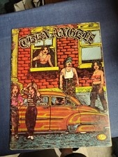 Teen angels magazines for sale  Milan