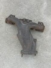 Collettore scarico saxo usato  Torino