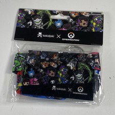 Cordão Tokidoki x Overwatch SDCC 2018 Merch exclusivo Blizzard Tracer Gaming comprar usado  Enviando para Brazil