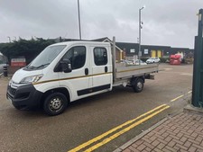 2019 citroen relay for sale  ERITH