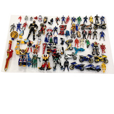 Large power rangers for sale  RUGBY