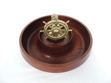 Wooden bowl ship for sale  MAIDENHEAD