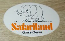 Alter aufkleber sticker gebraucht kaufen Alter aufkleber sticker gebraucht kaufen  Legden