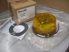 Whelen genuine amber for sale  Circleville