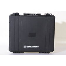 Elinchrom e33200 koffer gebraucht kaufen  Rain